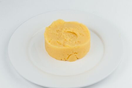 Картофельное пюре
