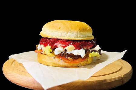 Черри Джелли S