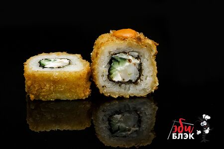 Ролл Эби темпура