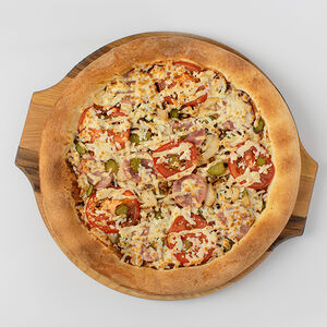 Пицца Куриное Барбекю 33 см