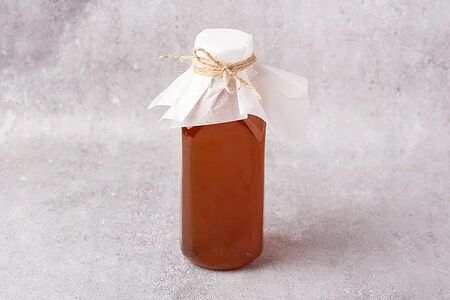 Компот из сухофруктов 