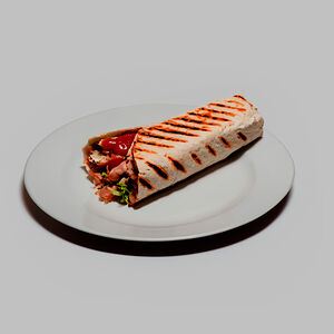 Шаурма Мексика мини