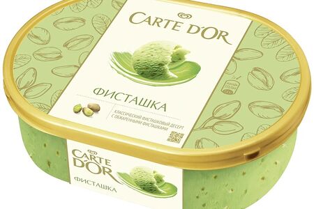 Carte DOr Фисташка