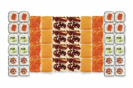 Праздничный сет х3