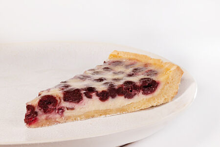 Пай вишневый