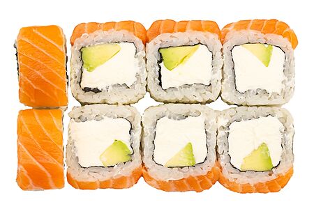 Филадельфия Фреш