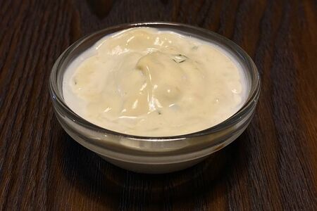 Соус Цезарь