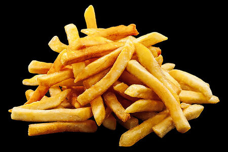 Картофель фри