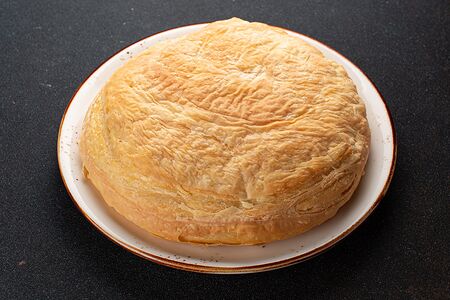 Хачапури Пеновани