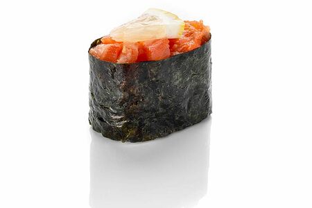 Сяке Кунсей гункан