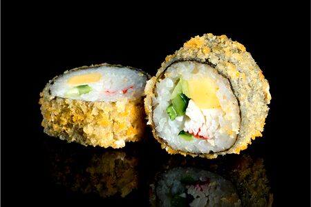 Ролл Мексиканец