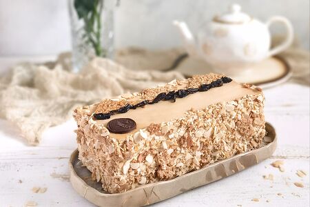 Торт Гардемарин