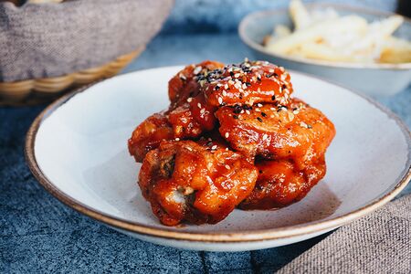 Крылья по-австрийски