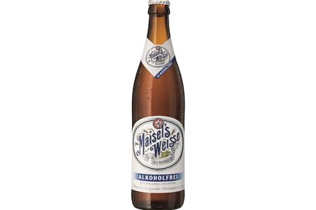 Безалкогольное пиво Maisels Weisse