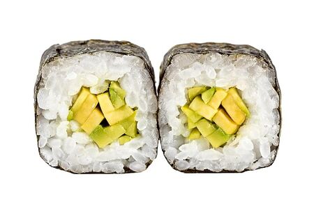 Classic Авокадо