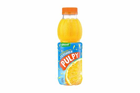 Pulpy