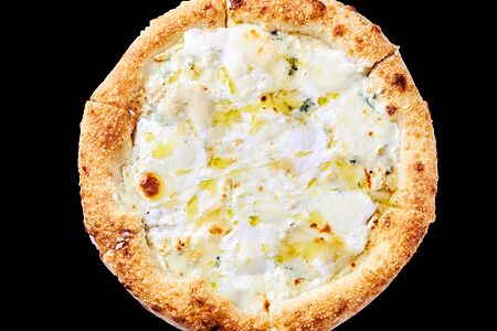 Пицца Четыре сыра