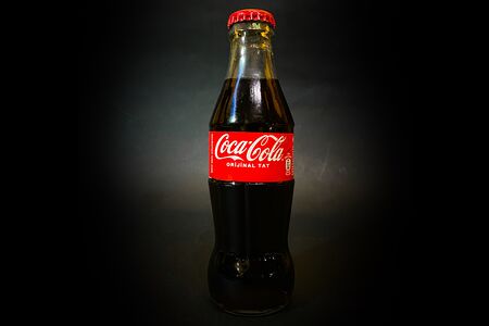 Кока-Кола