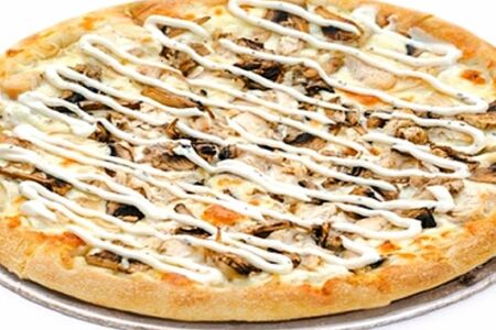 Жюльен-пицца 33 см