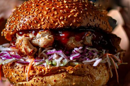 Чикенбургер