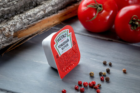 Heinz Томатный