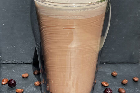 Кофе Капучино большой