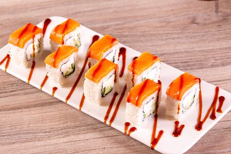 Ролл Филадельфия