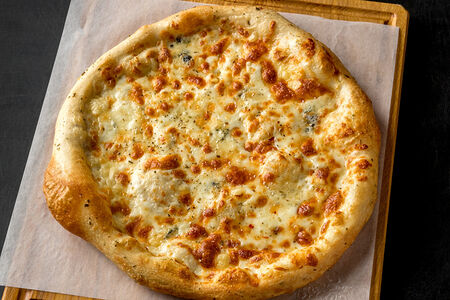 Четыре сыра