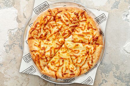 Мегрельский большой