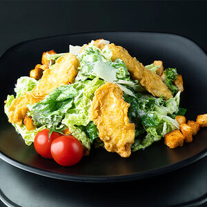 Կեսար հավով