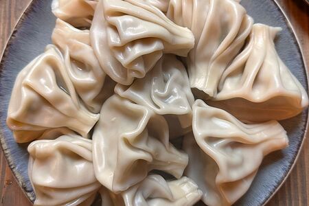 Свинина-говядина 