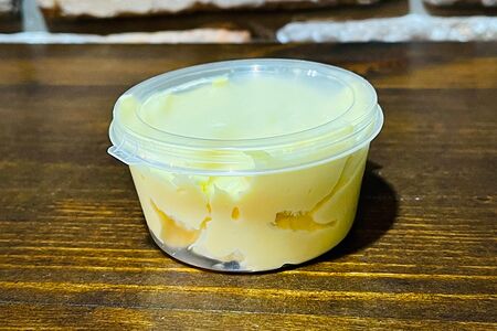 Соус Сырный большой