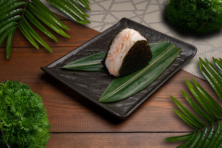 Онигири Гомодари