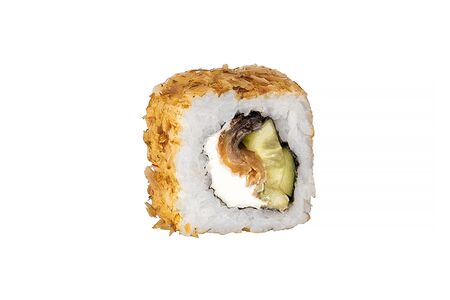 Бонито с угрем