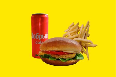 Сырное комбо