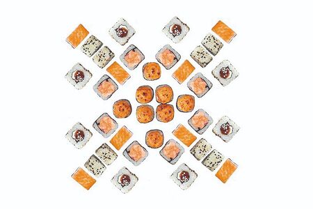 Сет Оригами