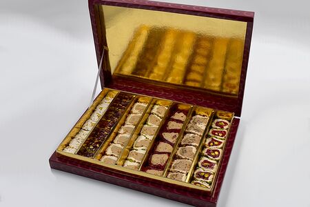 Подарочный набор