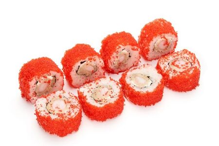 Эби темпура