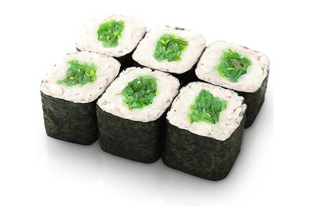 Ролл Классический с чука