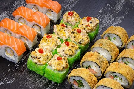 Сет Премиум