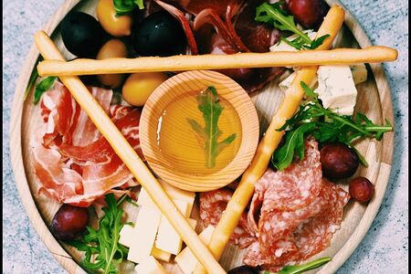 Ассорти к вину