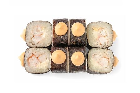 Эби Крим Маки