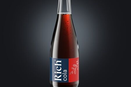 Рич Кола