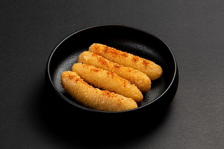 Сырные палочки