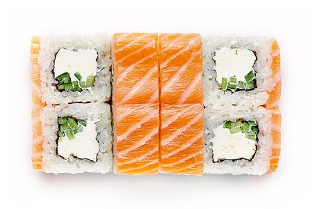 Филадельфия мини