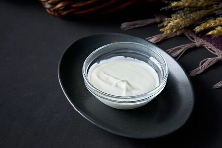 Сметанный соус