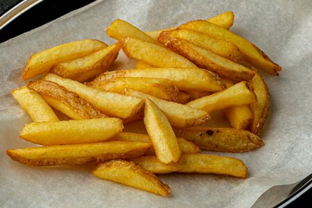 Картофель фри