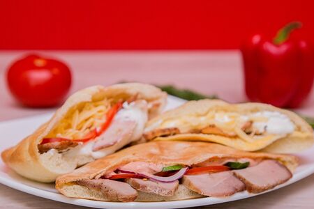 Супершип пита