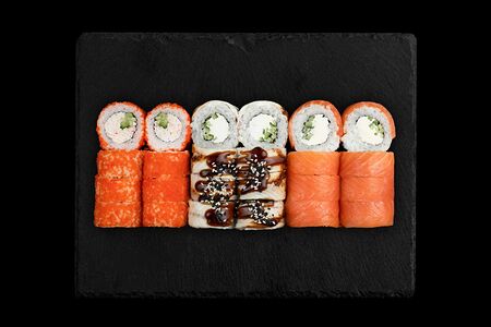 Сет популярный