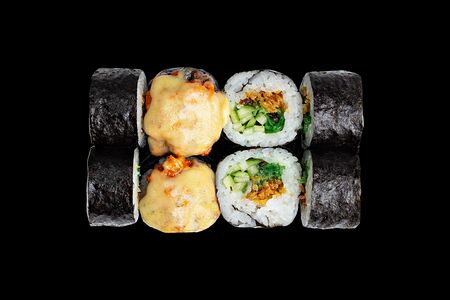 Чука Запеченная